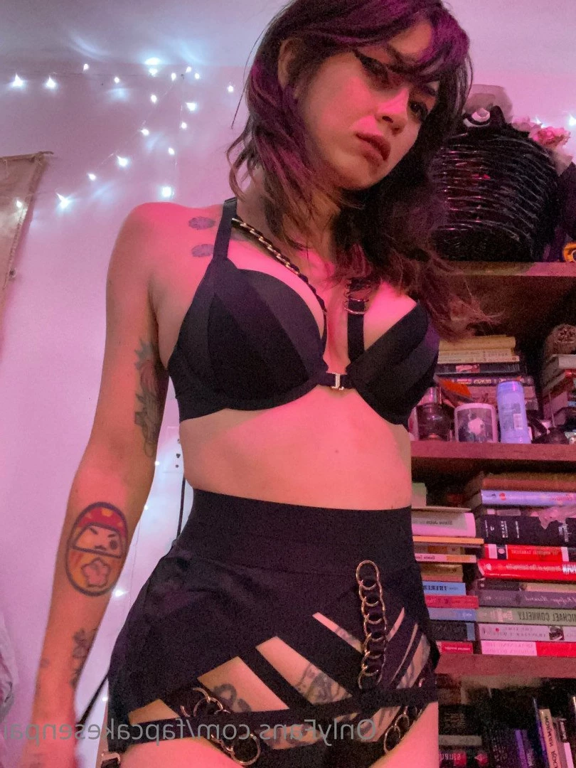 Fapcake Senpai [ fapcakesenpai ] Onlyfans leaked photo 5082872 on Hotleaks.tv