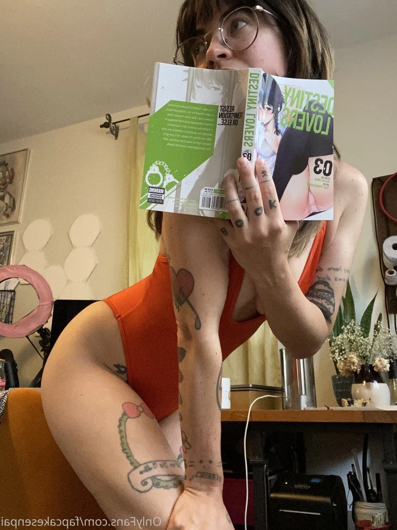 Fapcake Senpai [ fapcakesenpai ] Onlyfans leaked photo 5083378 on Hotleaks.tv