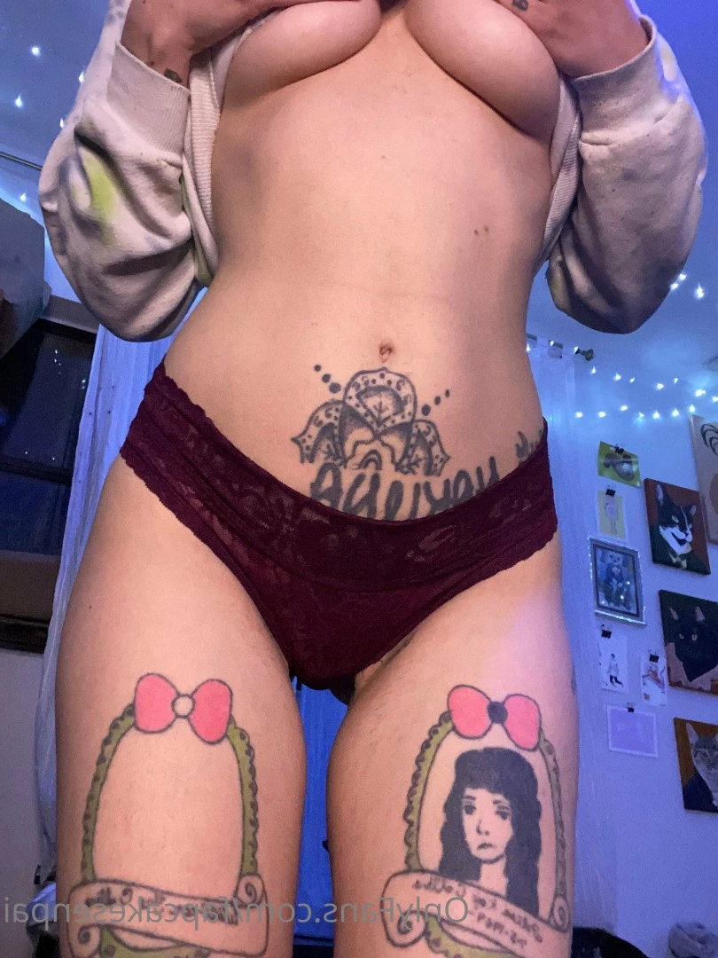 Fapcake Senpai [ fapcakesenpai ] Onlyfans leaked photo 5084343 on Hotleaks.tv