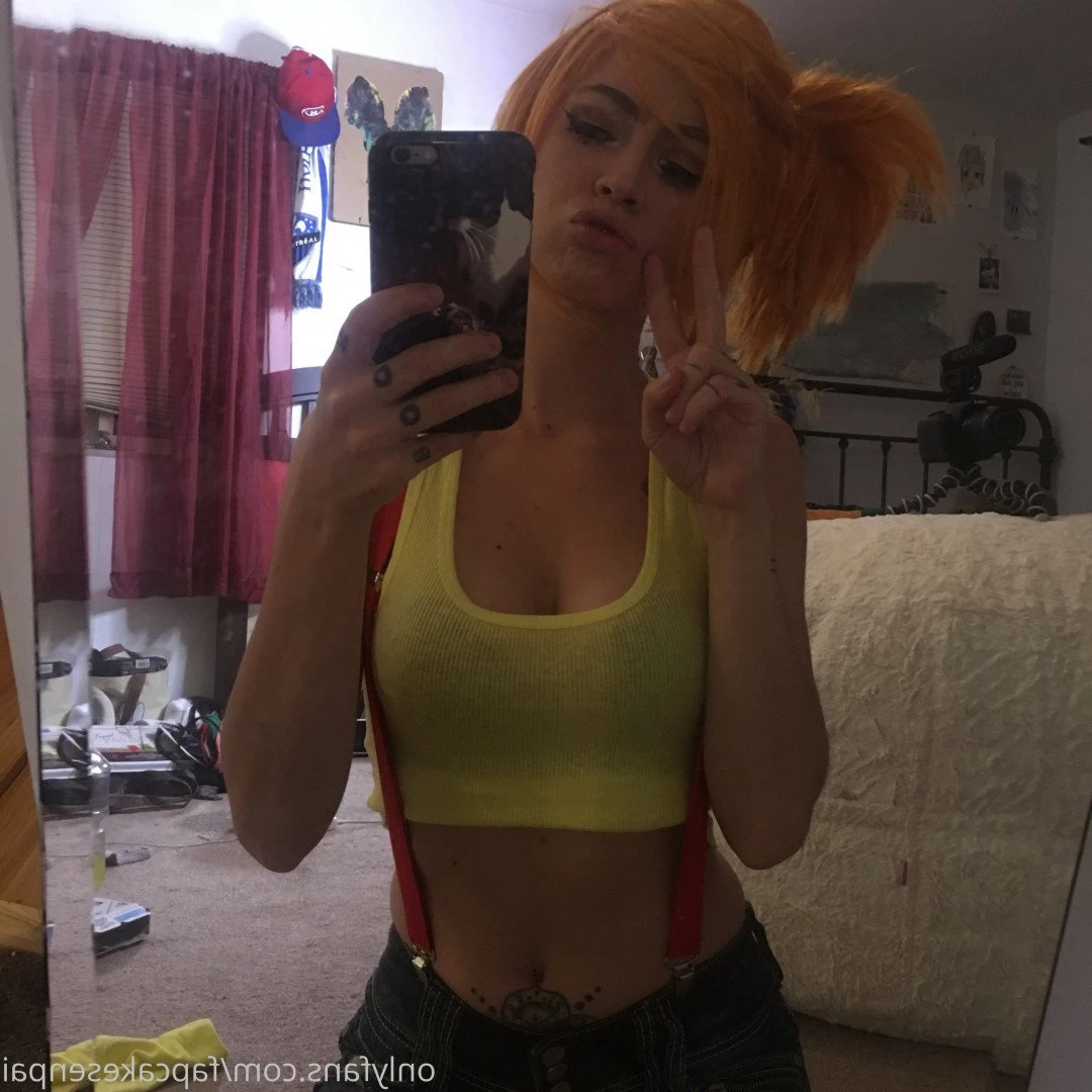 Fapcake Senpai [ fapcakesenpai ] Onlyfans leaked photo 5084747 on Hotleaks.tv