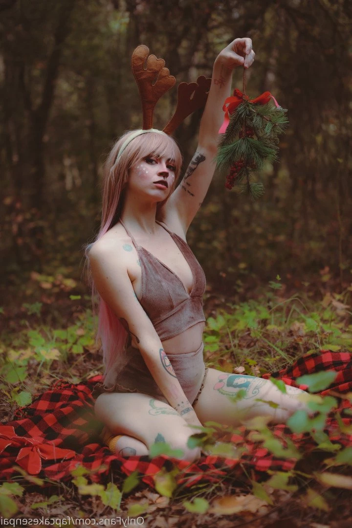 Fapcake Senpai [ fapcakesenpai ] Onlyfans leaked photo 5085025 on Hotleaks.tv