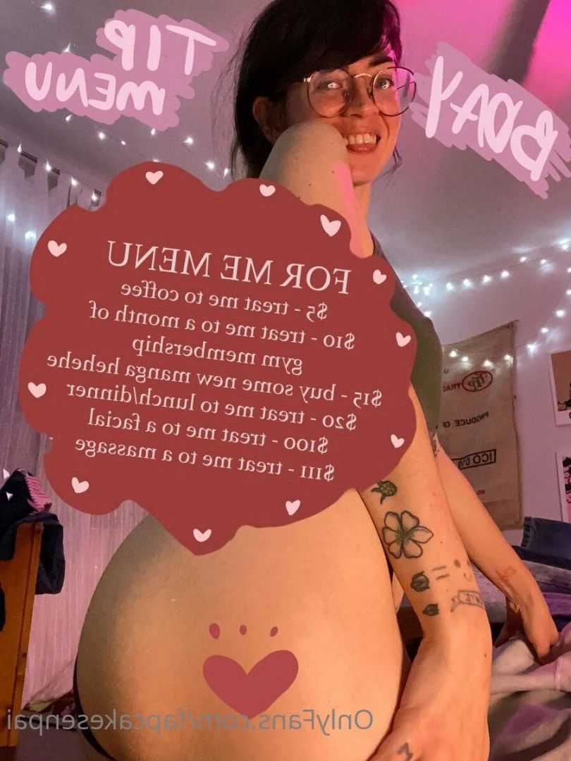 Fapcake Senpai [ fapcakesenpai ] Onlyfans leaked photo 5087862 on Hotleaks.tv