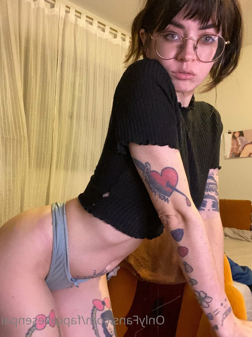 Fapcake Senpai [ fapcakesenpai ] Onlyfans leaked photo 5090456 on Hotleaks.tv