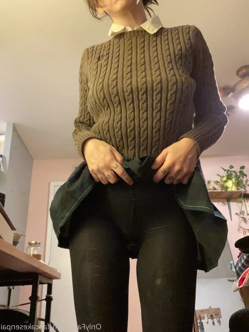 Fapcake Senpai [ fapcakesenpai ] Onlyfans leaked photo 5091160 on Hotleaks.tv