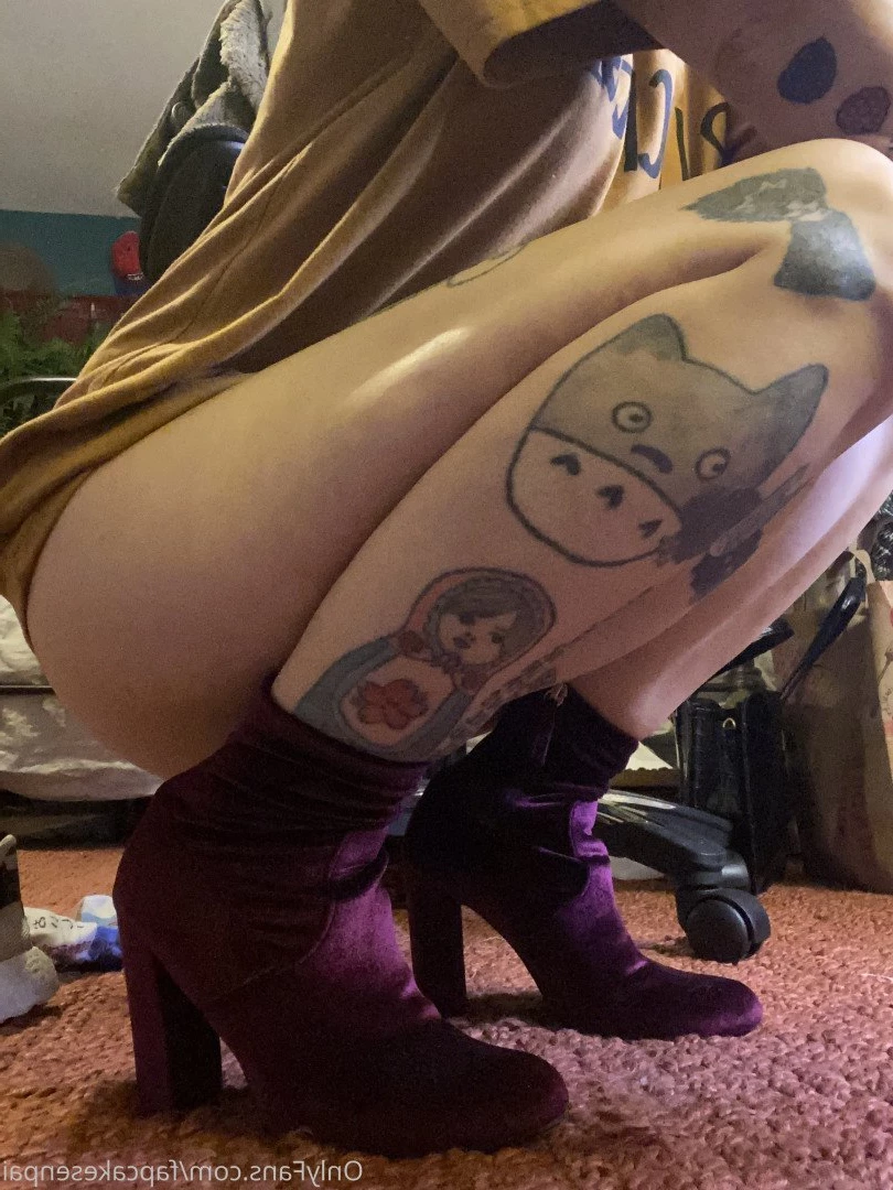 Fapcake Senpai [ fapcakesenpai ] Onlyfans leaked photo 5091433 on Hotleaks.tv