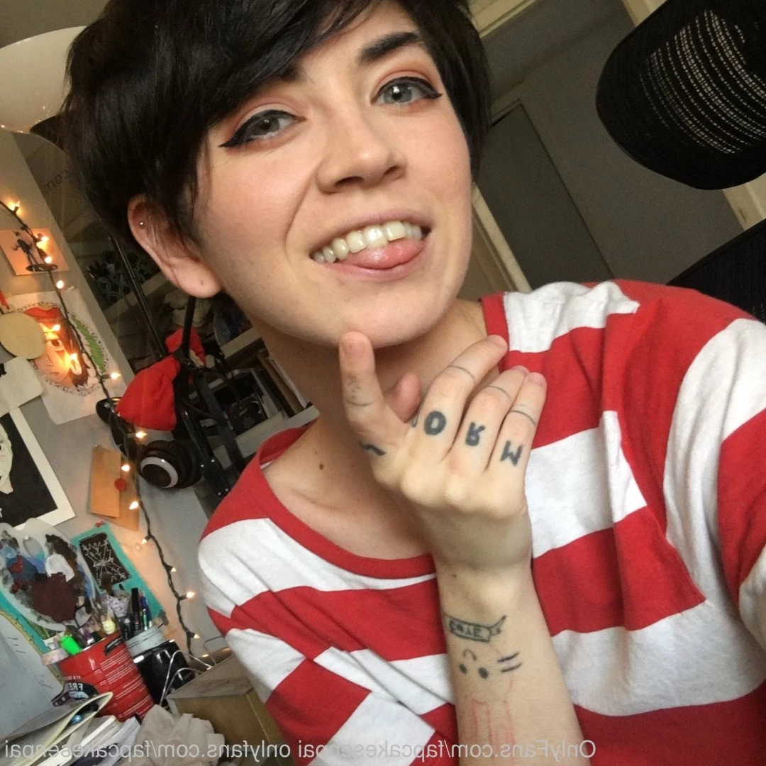 Fapcake Senpai [ fapcakesenpai ] Onlyfans leaked photo 5092109 on Hotleaks.tv