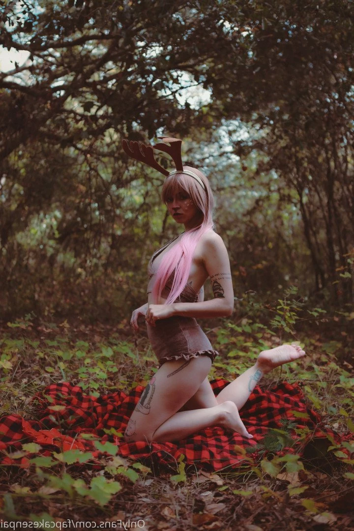 Fapcake Senpai [ fapcakesenpai ] Onlyfans leaked photo 5093750 on Hotleaks.tv