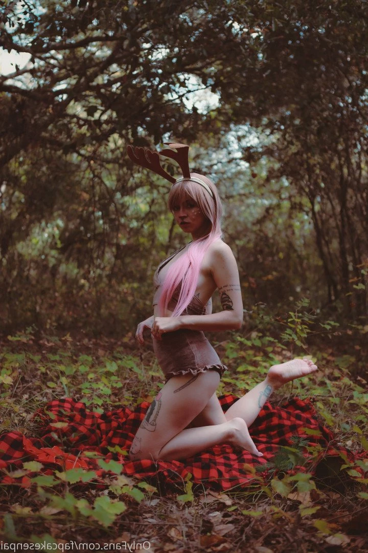 Fapcake Senpai [ fapcakesenpai ] Onlyfans leaked photo 5094058 on Hotleaks.tv