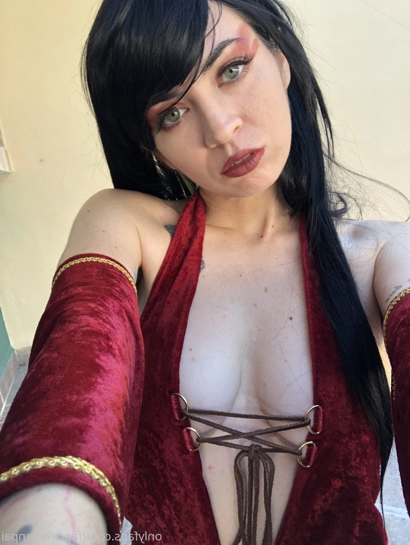 Fapcake Senpai [ fapcakesenpai ] Onlyfans leaked photo 5094755 on Hotleaks.tv