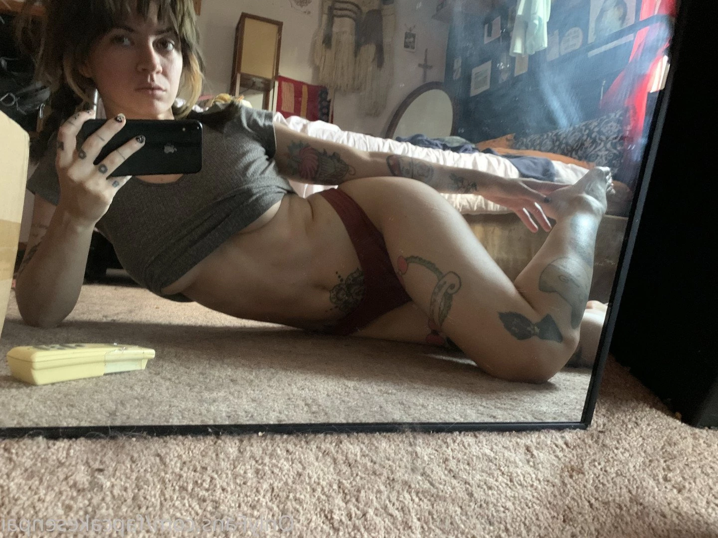 Fapcake Senpai [ fapcakesenpai ] Onlyfans leaked photo 5095224 on Hotleaks.tv