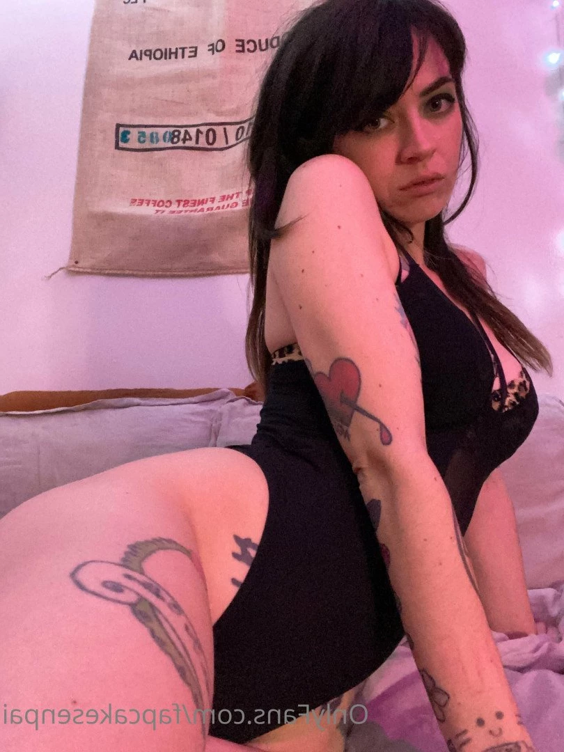 Fapcake Senpai [ fapcakesenpai ] Onlyfans leaked photo 5098334 on Hotleaks.tv