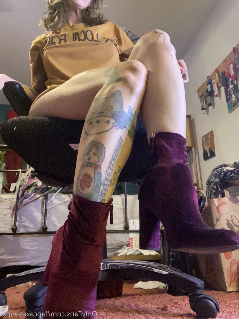 Fapcake Senpai [ fapcakesenpai ] Onlyfans leaked photo 5099943 on Hotleaks.tv