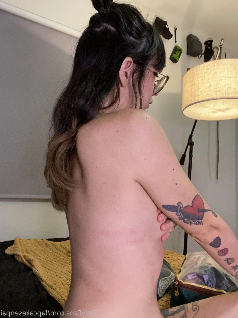 Fapcake Senpai [ fapcakesenpai ] Onlyfans leaked photo 5100002 on Hotleaks.tv