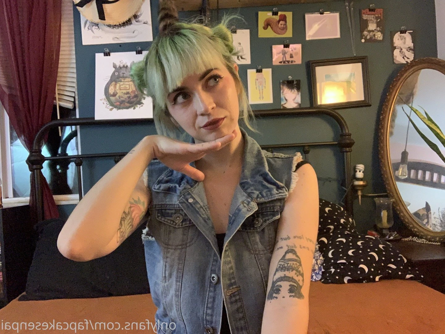 Fapcake Senpai [ fapcakesenpai ] Onlyfans leaked photo 5102478 on Hotleaks.tv