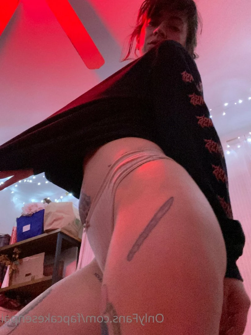 Fapcake Senpai [ fapcakesenpai ] Onlyfans leaked photo 5104022 on Hotleaks.tv