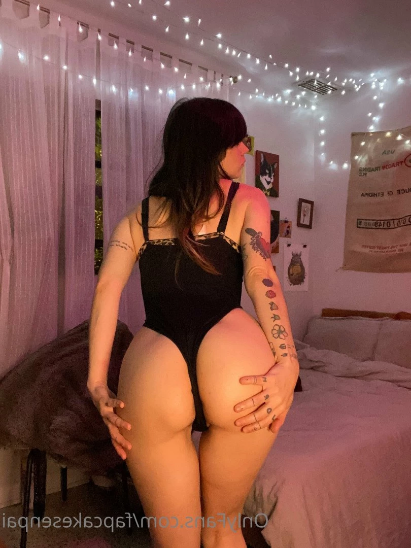 Fapcake Senpai [ fapcakesenpai ] Onlyfans leaked photo 5105508 on Hotleaks.tv