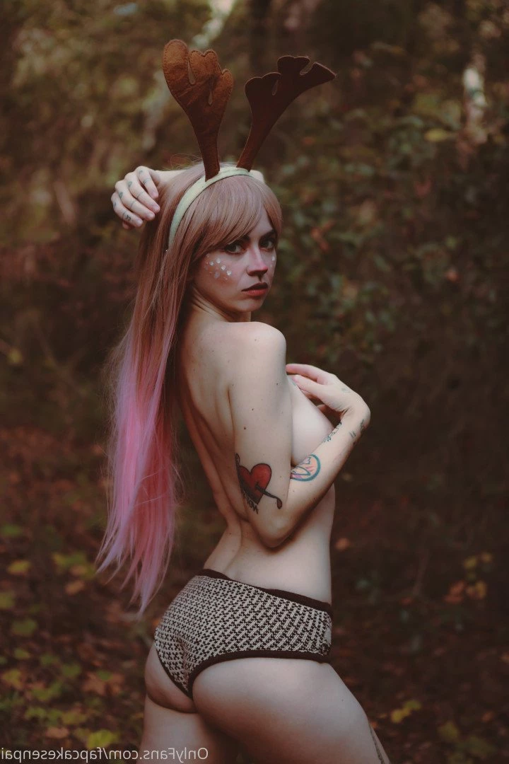 Fapcake Senpai [ fapcakesenpai ] Onlyfans leaked photo 5105568 on Hotleaks.tv