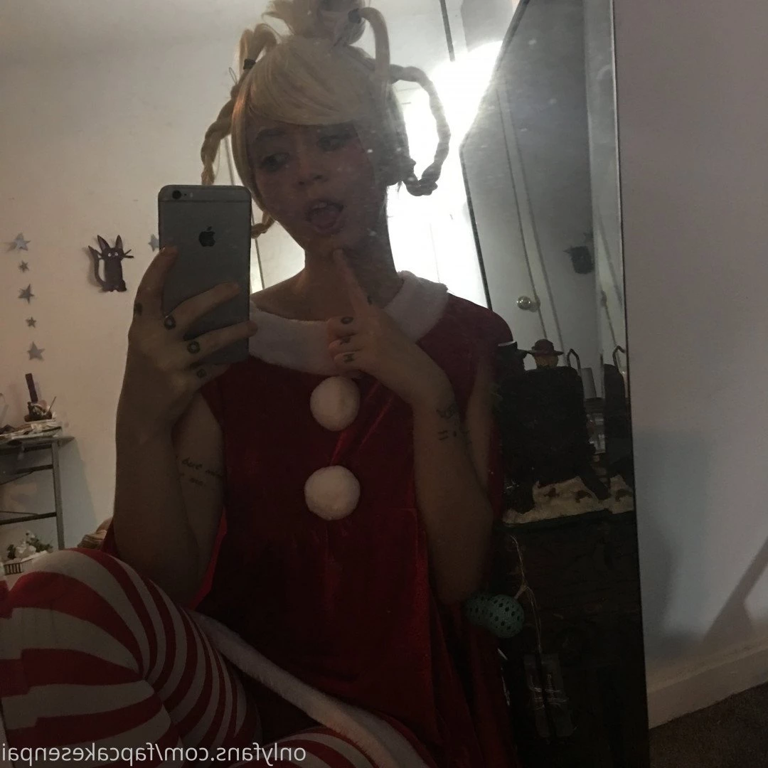 Fapcake Senpai [ fapcakesenpai ] Onlyfans leaked photo 5106068 on Hotleaks.tv