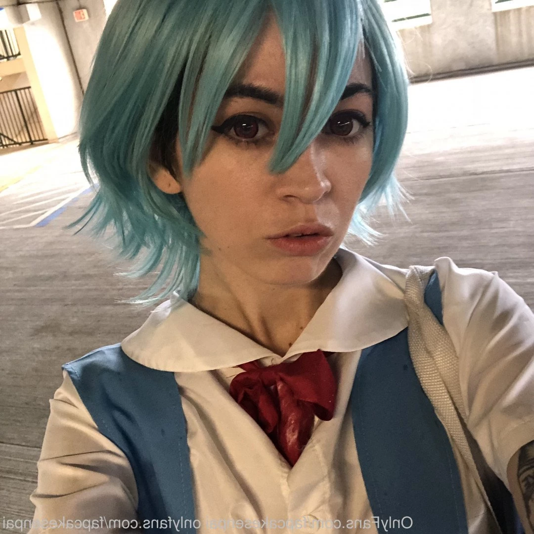 Fapcake Senpai [ fapcakesenpai ] Onlyfans leaked photo 5107029 on Hotleaks.tv