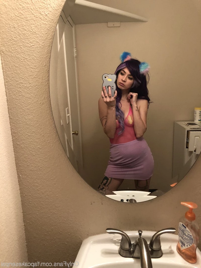 Fapcake Senpai [ fapcakesenpai ] Onlyfans leaked photo 5107355 on Hotleaks.tv