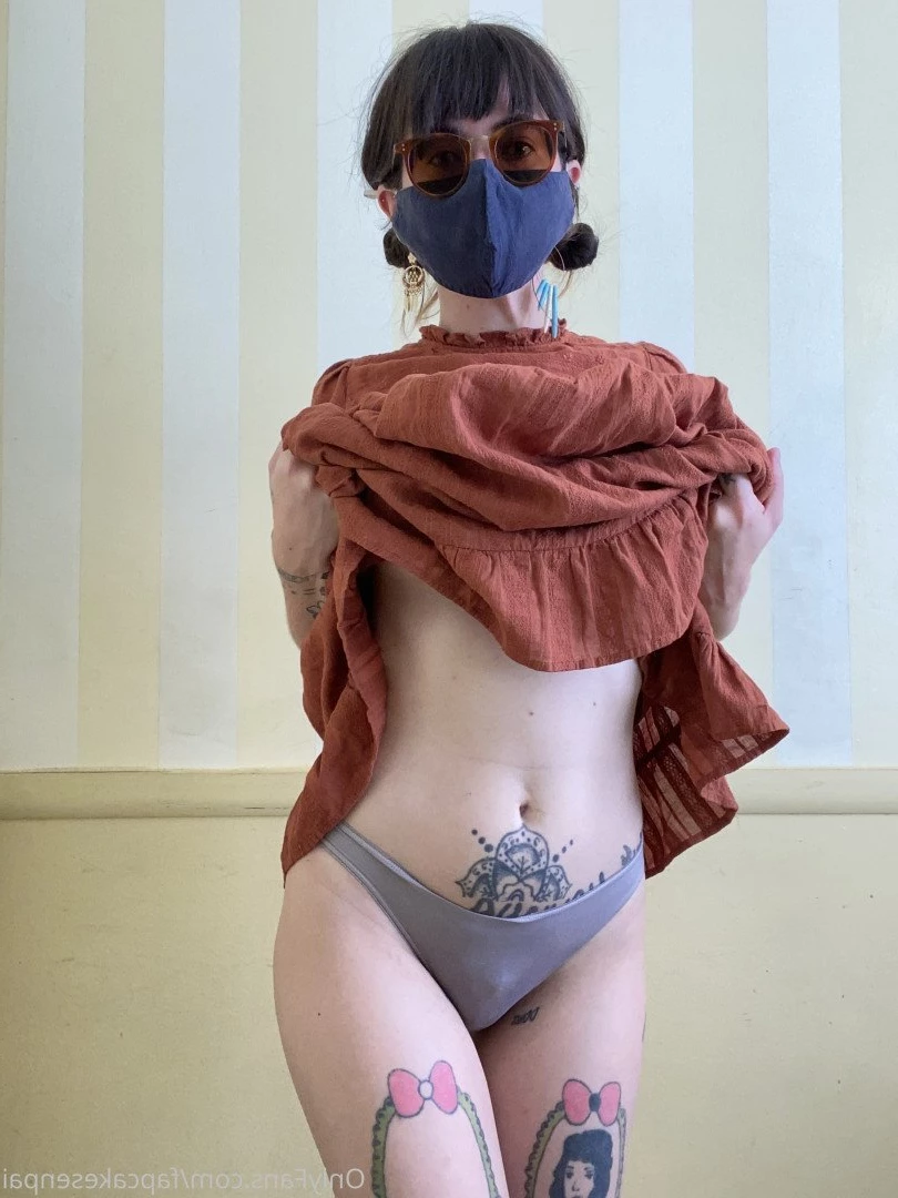 Fapcake Senpai [ fapcakesenpai ] Onlyfans leaked photo 5108504 on Hotleaks.tv