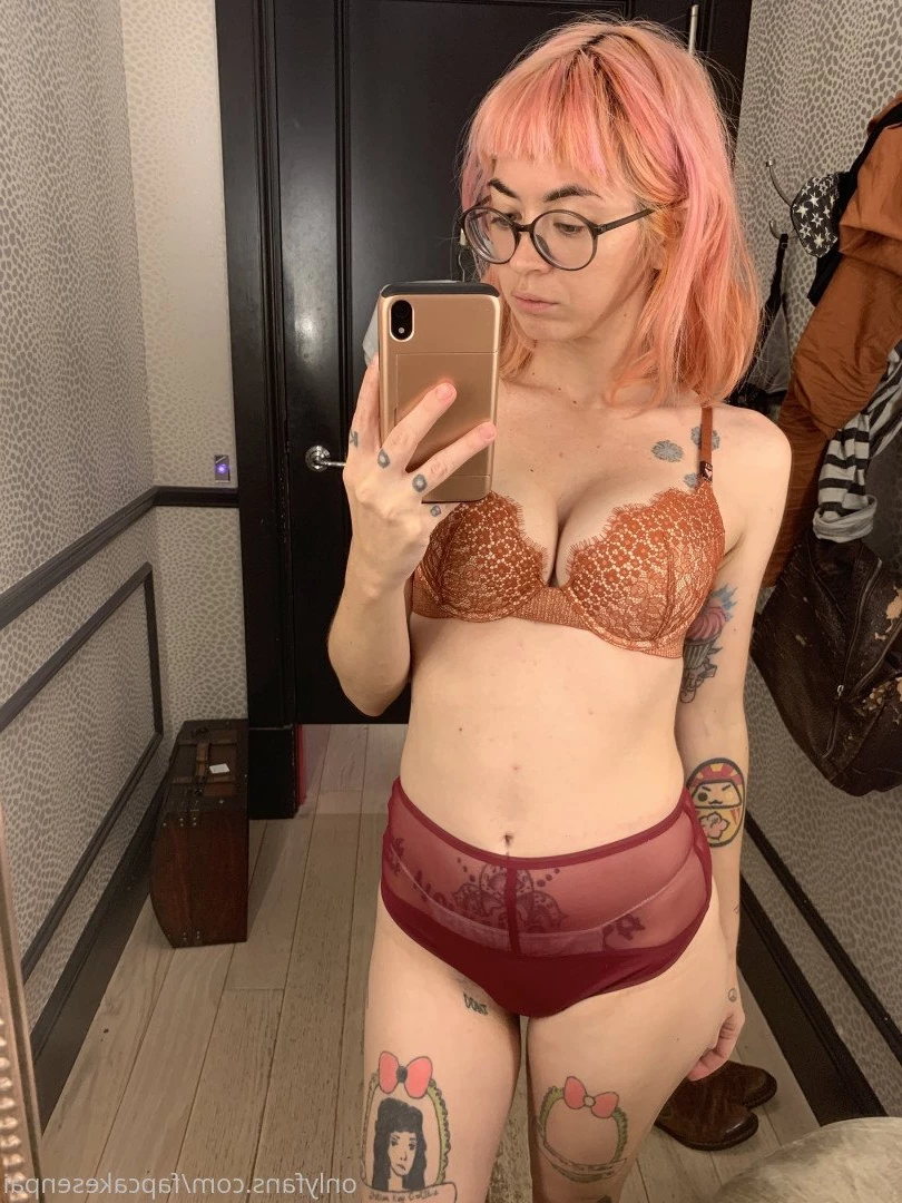 Fapcake Senpai [ fapcakesenpai ] Onlyfans leaked photo 5109627 on Hotleaks.tv