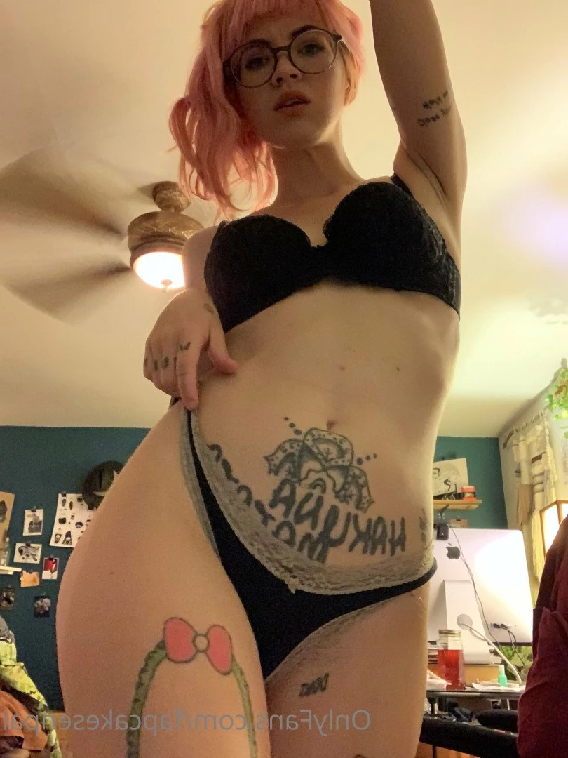 Fapcake Senpai [ fapcakesenpai ] Onlyfans leaked photo 5110344 on Hotleaks.tv