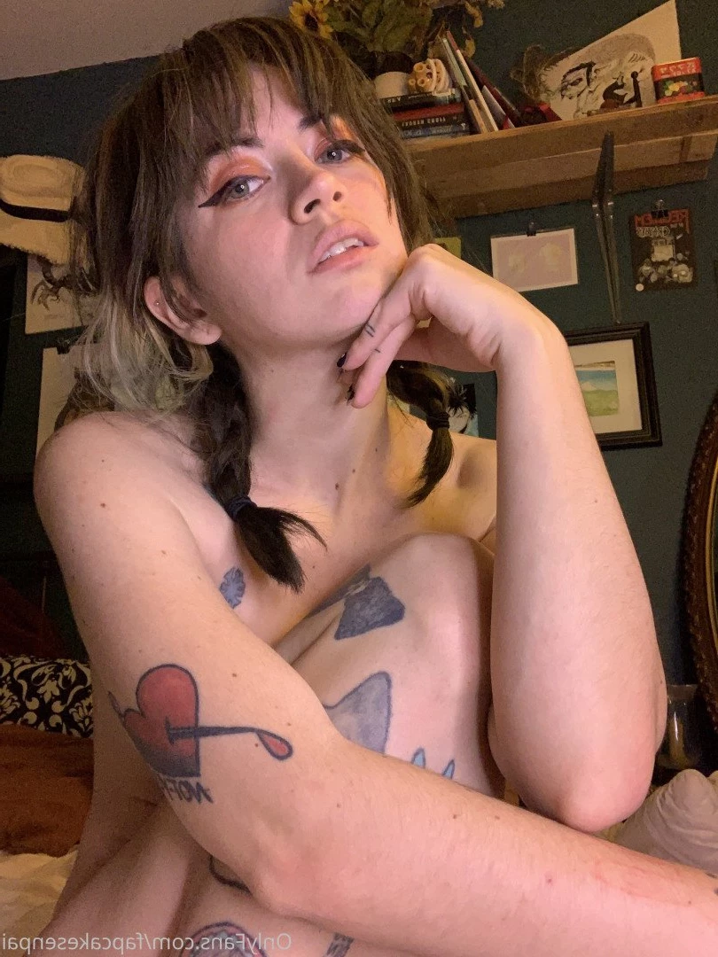 Fapcake Senpai [ fapcakesenpai ] Onlyfans leaked photo 5110571 on Hotleaks.tv