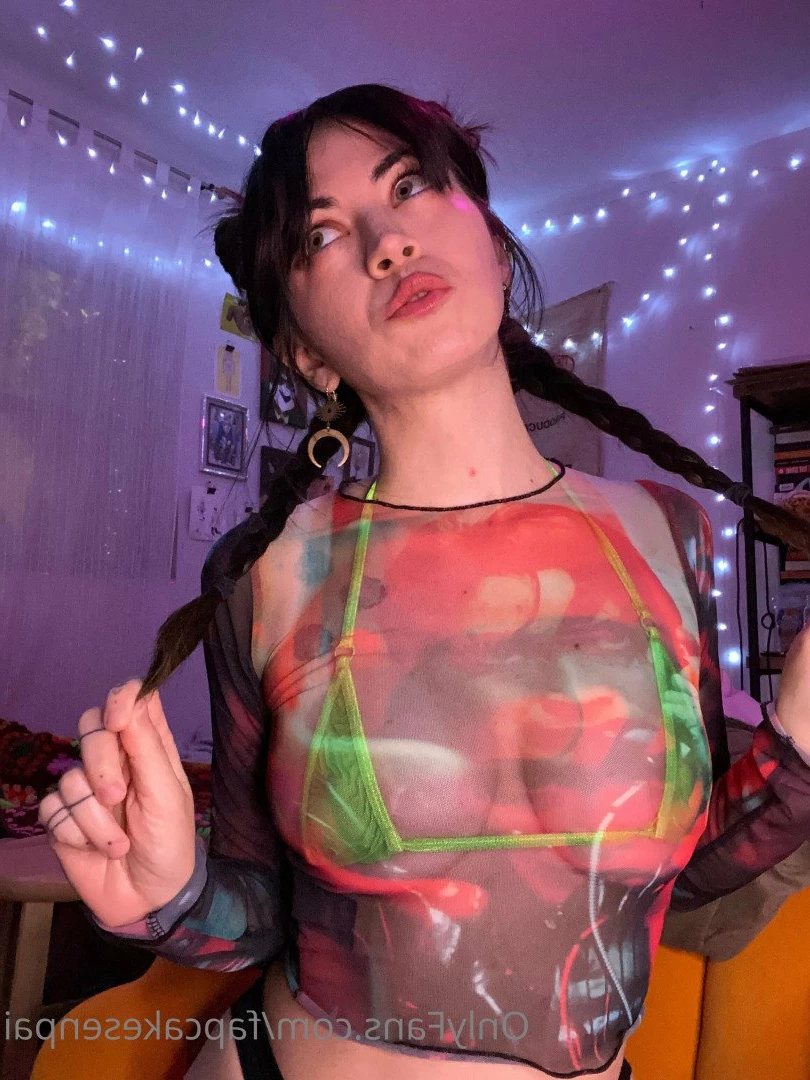 Fapcake Senpai [ fapcakesenpai ] Onlyfans leaked photo 5111875 on Hotleaks.tv