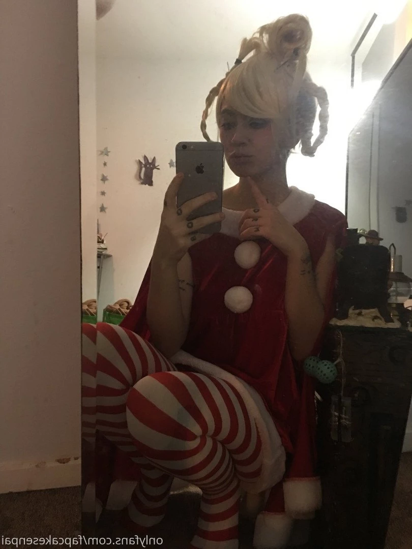 Fapcake Senpai [ fapcakesenpai ] Onlyfans leaked photo 5112973 on Hotleaks.tv