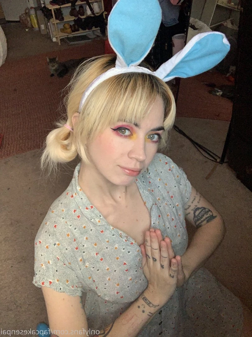 Fapcake Senpai [ fapcakesenpai ] Onlyfans leaked photo 5114468 on Hotleaks.tv