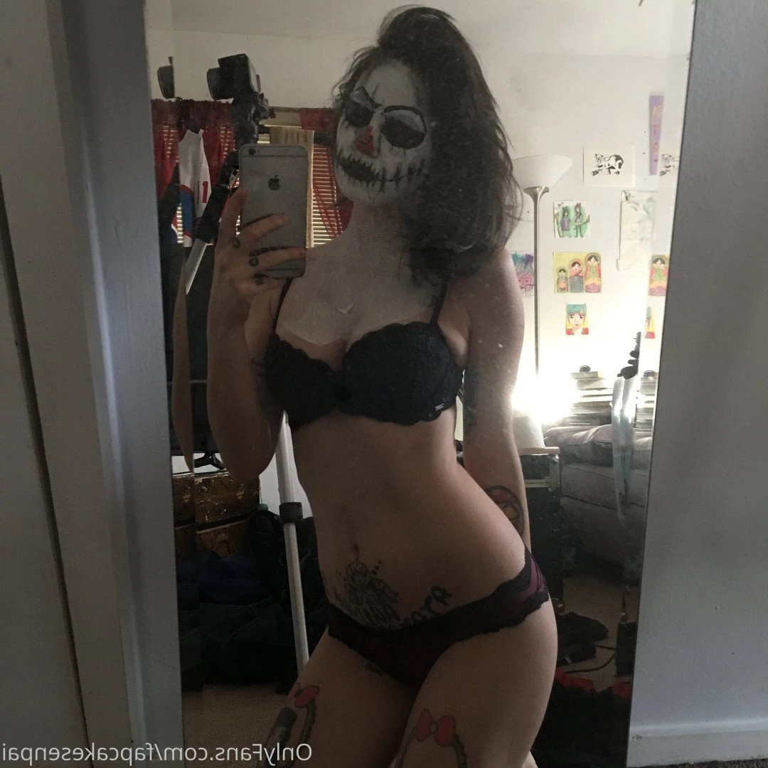 Fapcake Senpai [ fapcakesenpai ] Onlyfans leaked photo 5116143 on Hotleaks.tv