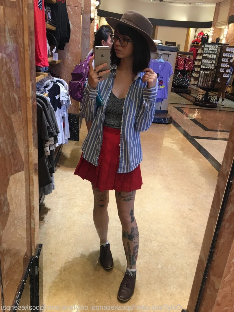 Fapcake Senpai [ fapcakesenpai ] Onlyfans leaked photo 5117687 on Hotleaks.tv