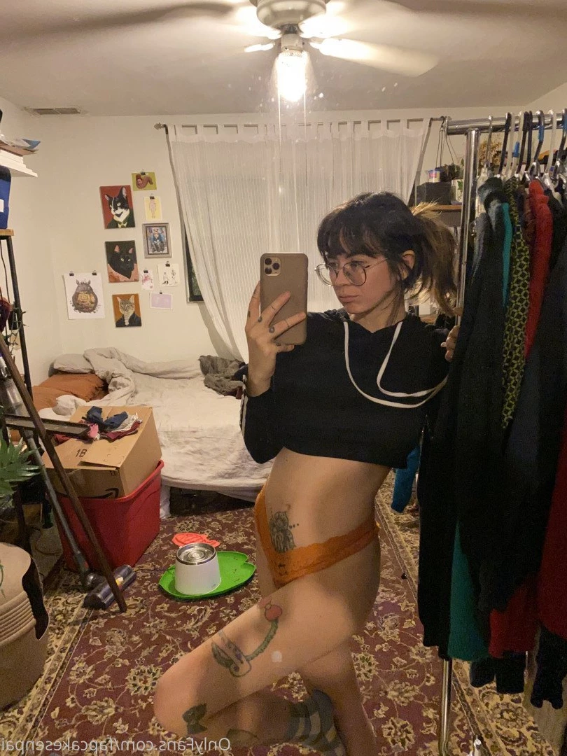 Fapcake Senpai [ fapcakesenpai ] Onlyfans leaked photo 5117935 on Hotleaks.tv