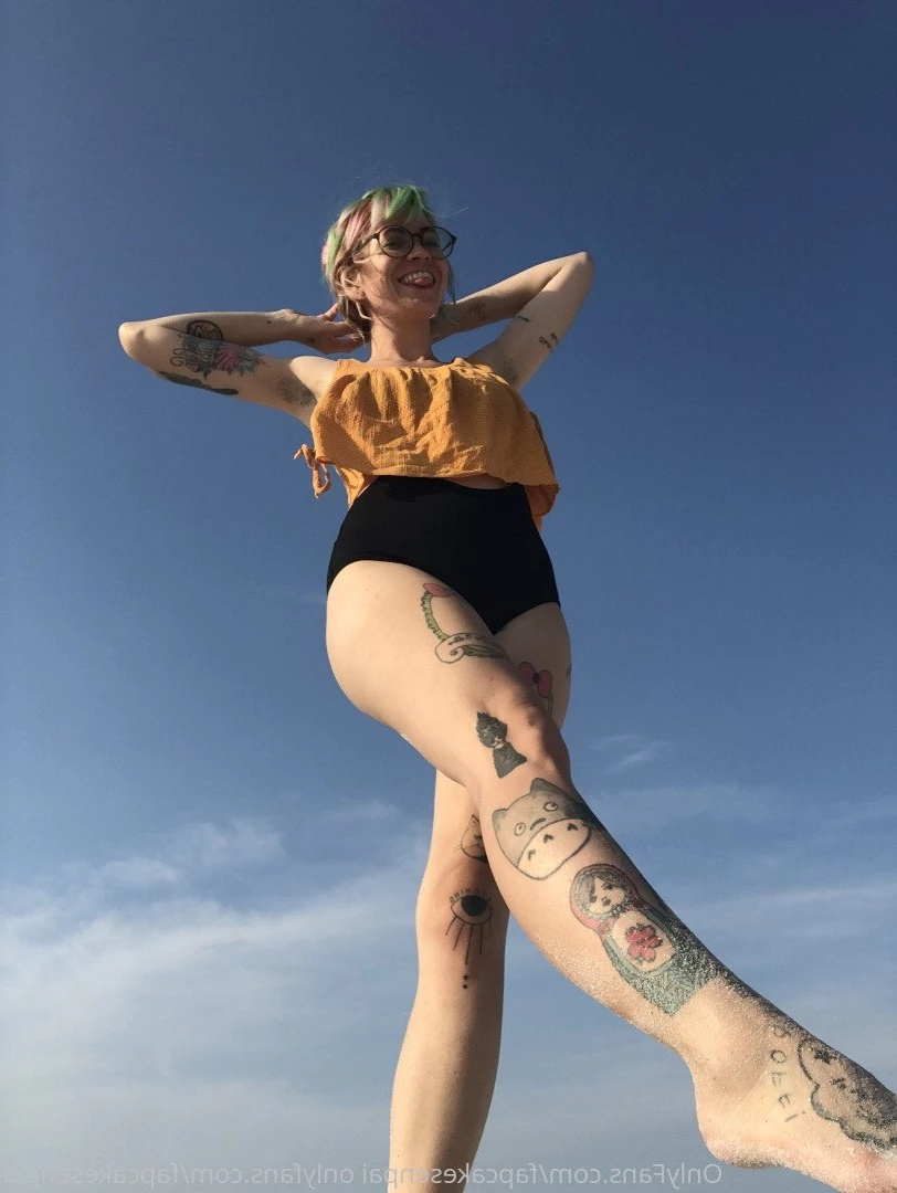Fapcake Senpai [ fapcakesenpai ] Onlyfans leaked photo 5118018 on Hotleaks.tv