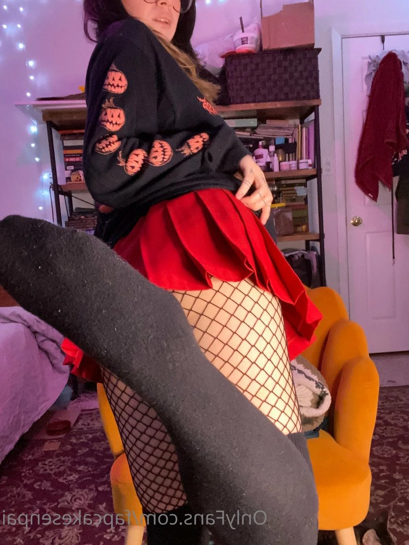 Fapcake Senpai [ fapcakesenpai ] Onlyfans leaked photo 5118051 on Hotleaks.tv