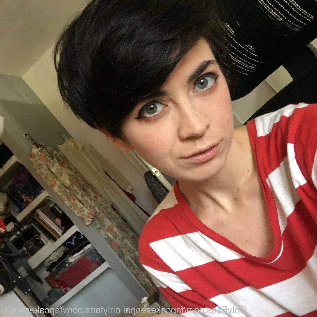 Fapcake Senpai [ fapcakesenpai ] Onlyfans leaked photo 5118203 on Hotleaks.tv