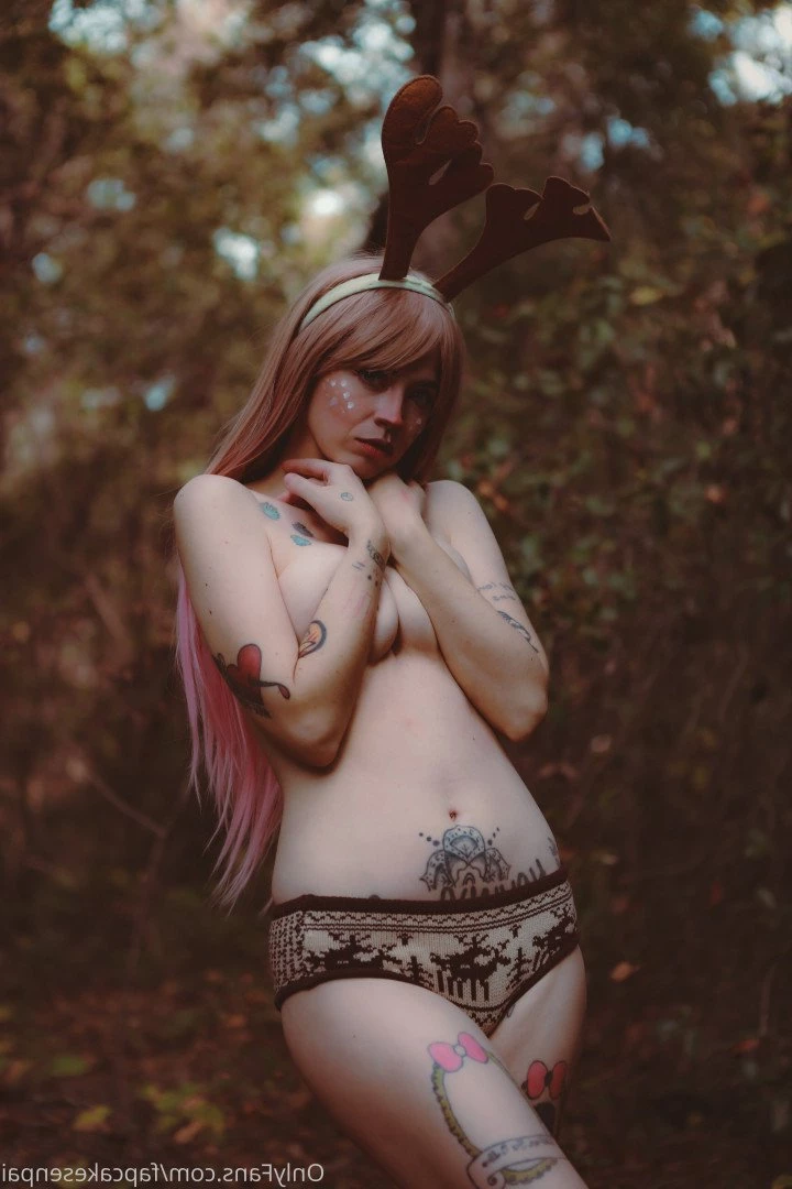 Fapcake Senpai [ fapcakesenpai ] Onlyfans leaked photo 5118323 on Hotleaks.tv