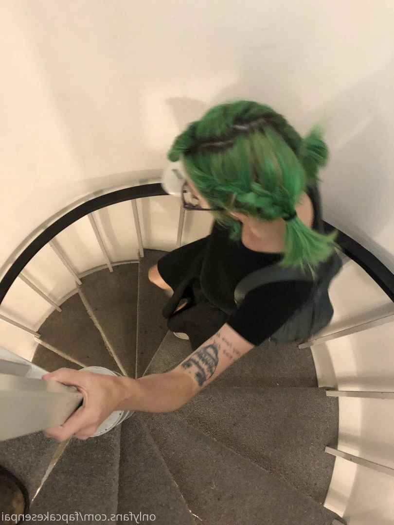 Fapcake Senpai [ fapcakesenpai ] Onlyfans leaked photo 5118867 on Hotleaks.tv