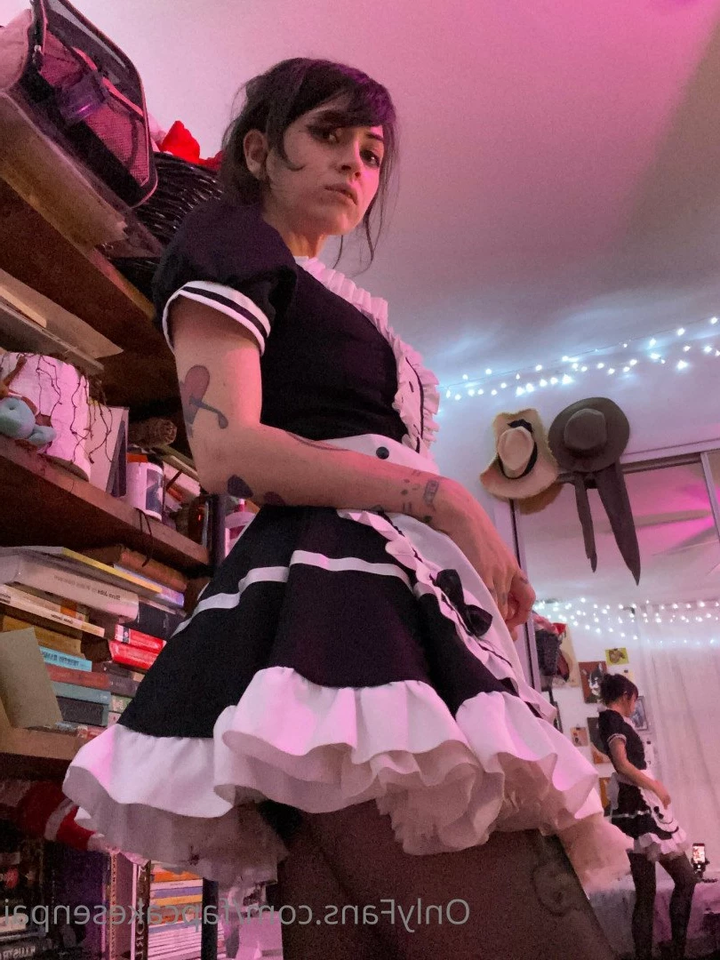 Fapcake Senpai [ fapcakesenpai ] Onlyfans leaked photo 5119362 on Hotleaks.tv