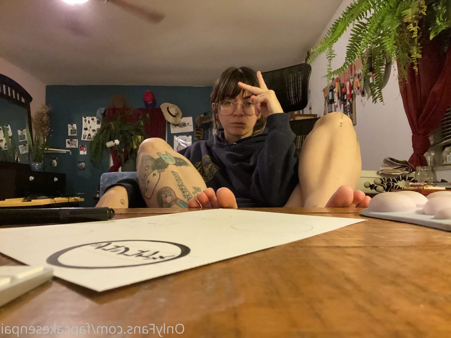 Fapcake Senpai [ fapcakesenpai ] Onlyfans leaked photo 5119380 on Hotleaks.tv