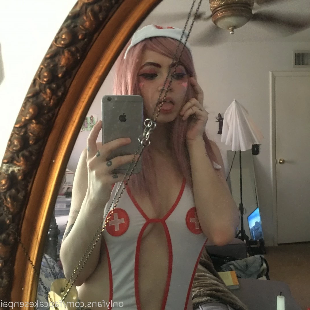 Fapcake Senpai [ fapcakesenpai ] Onlyfans leaked photo 5119941 on Hotleaks.tv