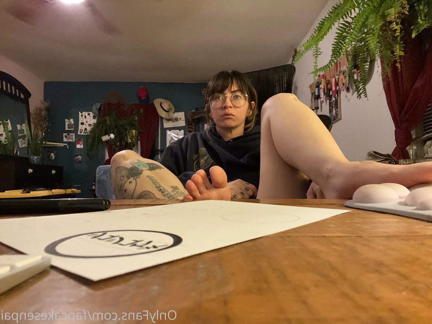 Fapcake Senpai [ fapcakesenpai ] Onlyfans leaked photo 5121282 on Hotleaks.tv