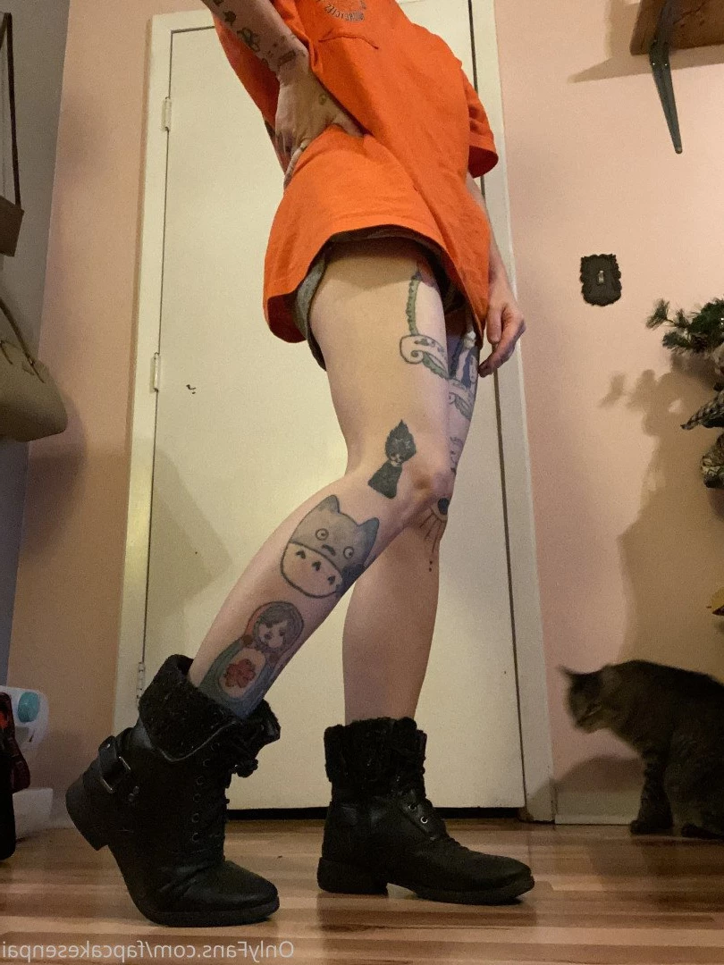 Fapcake Senpai [ fapcakesenpai ] Onlyfans leaked photo 5121486 on Hotleaks.tv