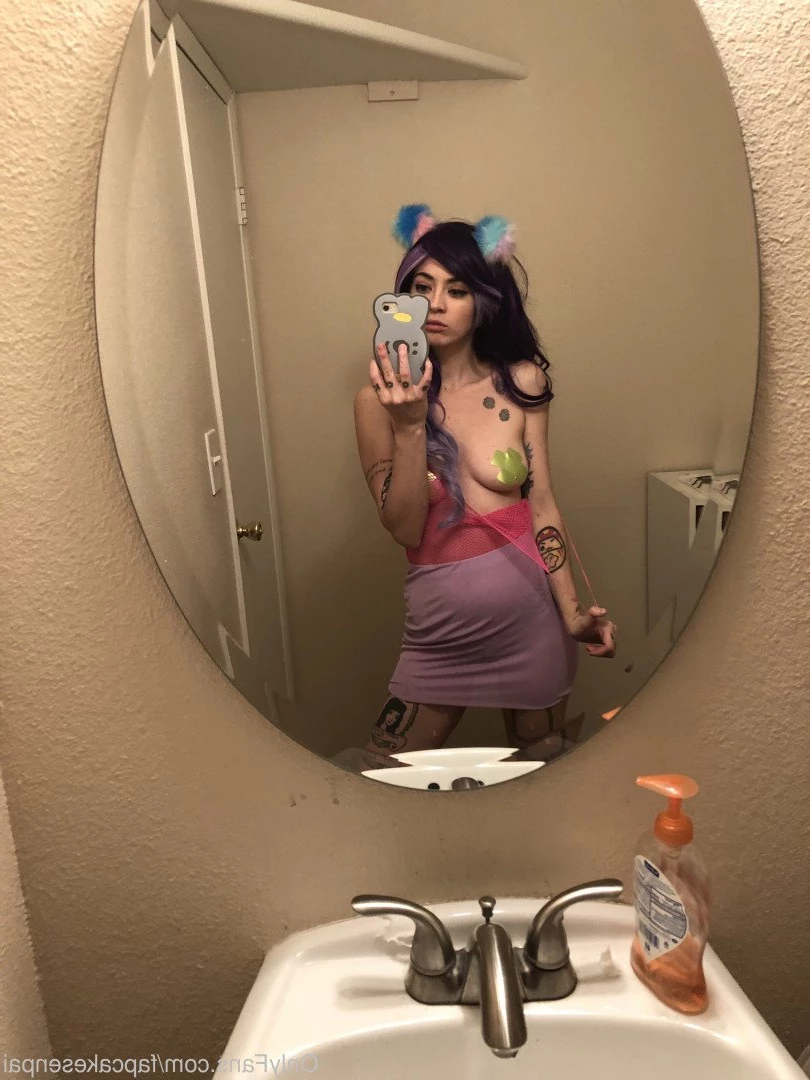 Fapcake Senpai [ fapcakesenpai ] Onlyfans leaked photo 5121528 on Hotleaks.tv