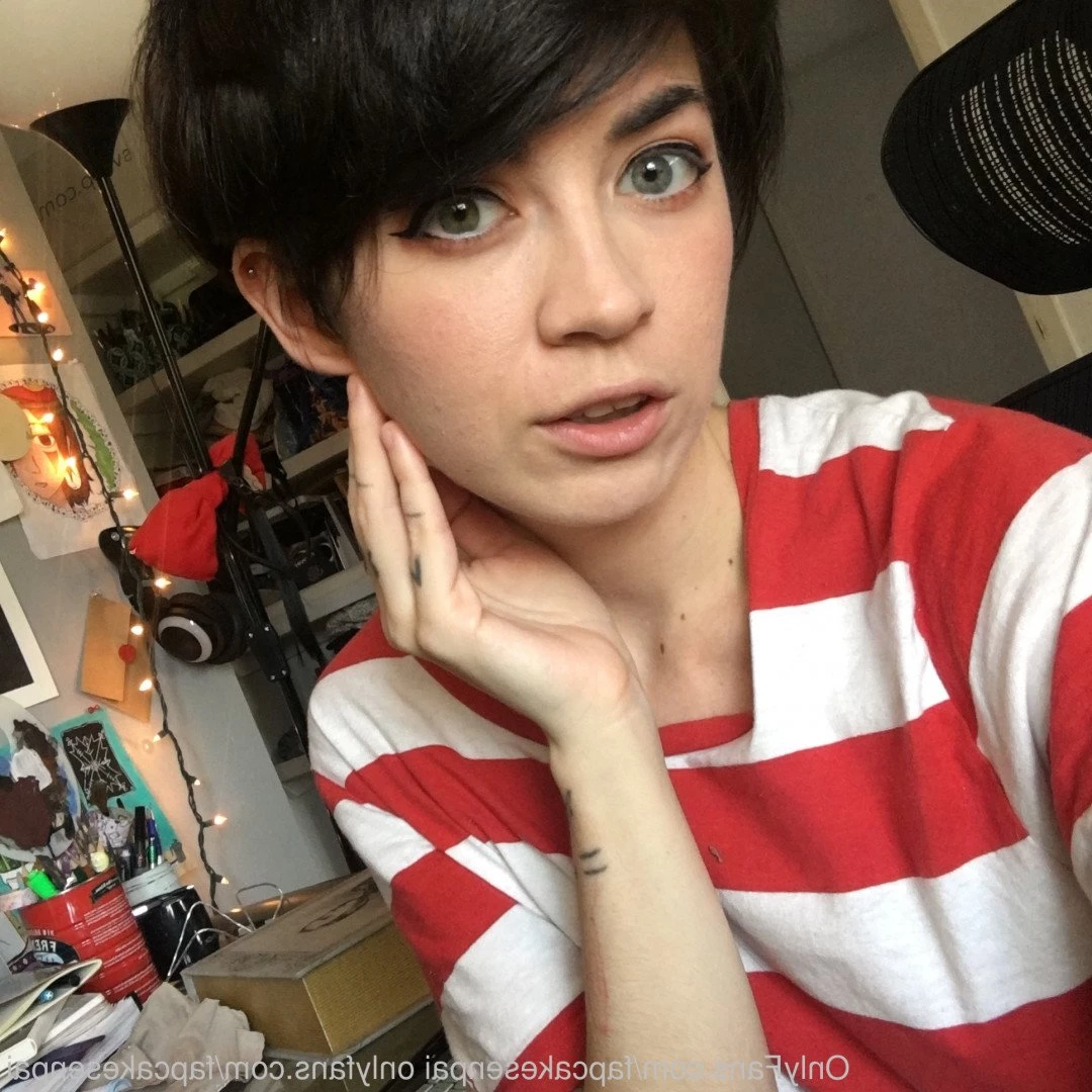 Fapcake Senpai [ fapcakesenpai ] Onlyfans leaked photo 5122032 on Hotleaks.tv