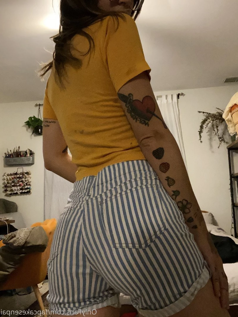 Fapcake Senpai [ fapcakesenpai ] Onlyfans leaked photo 5124246 on Hotleaks.tv