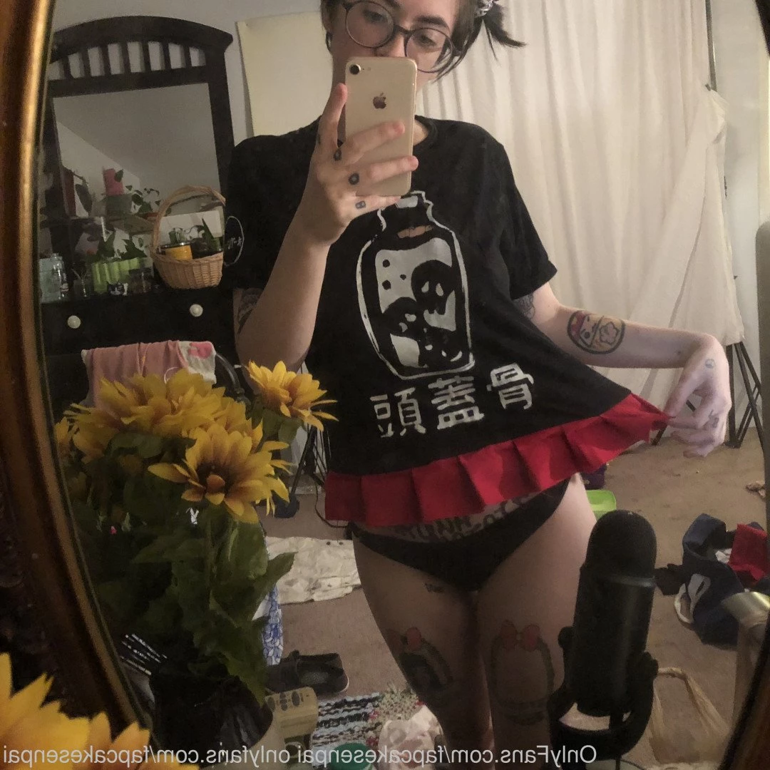 Fapcake Senpai [ fapcakesenpai ] Onlyfans leaked photo 5127284 on Hotleaks.tv