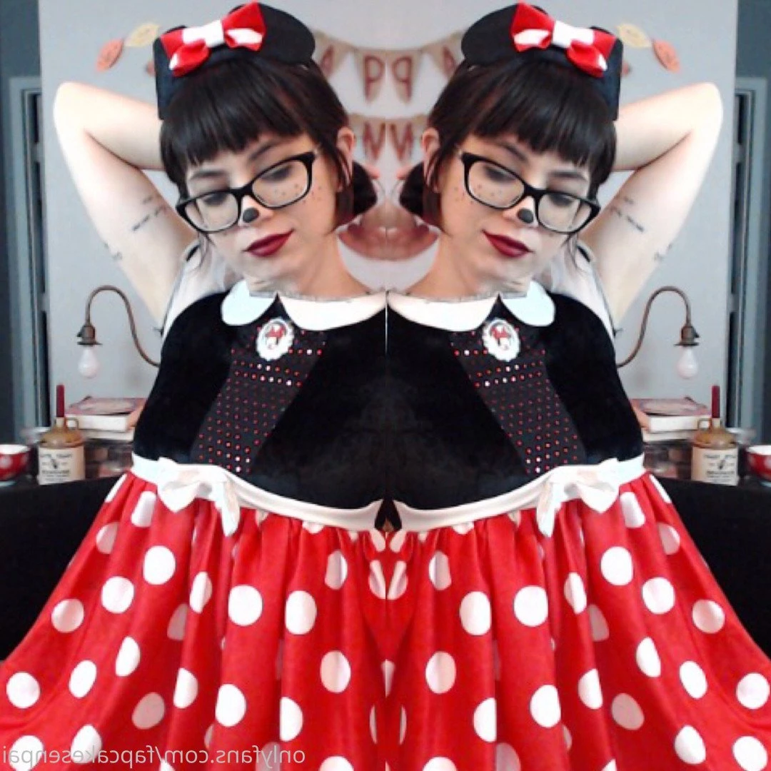 Fapcake Senpai [ fapcakesenpai ] Onlyfans leaked photo 5128748 on Hotleaks.tv