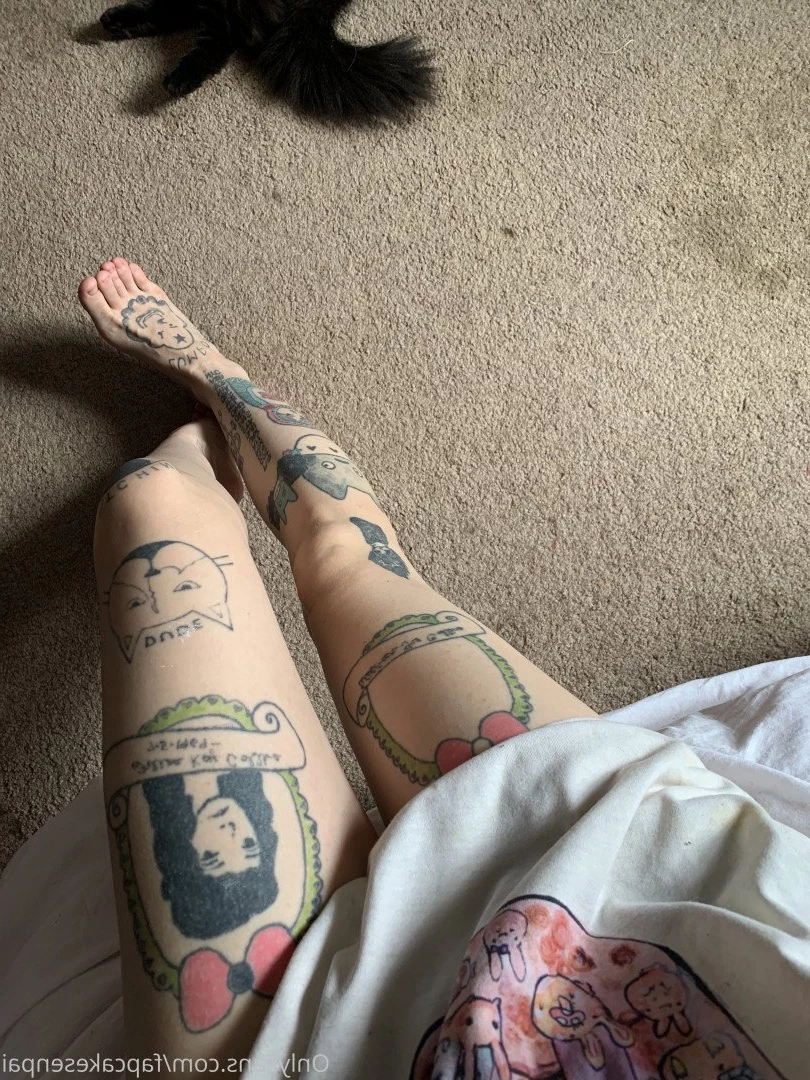 Fapcake Senpai [ fapcakesenpai ] Onlyfans leaked photo 5128943 on Hotleaks.tv